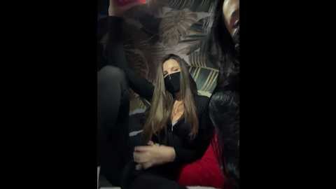 2bounty @ bongacams on 20260224