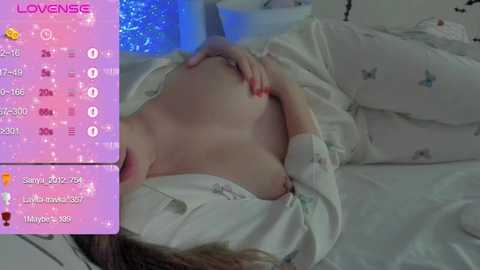 daddysgirl9 @ bongacams on 20260224