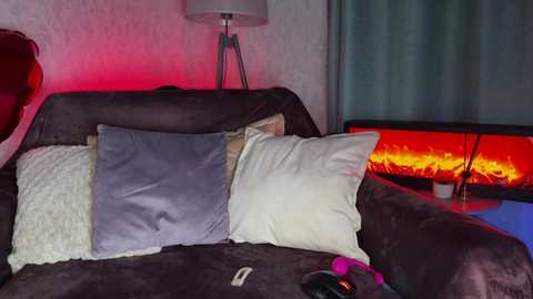 pinkfoxya @ bongacams on 20260224