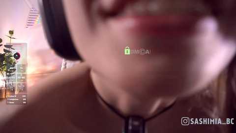 sashimia @ bongacams on 20260224