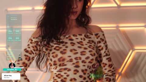 taanni @ bongacams on 20260224