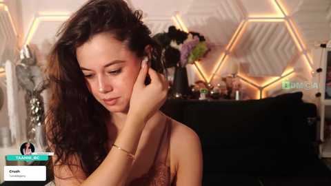 taanni @ bongacams on 20260224