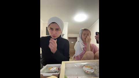 vibromashulkadashulka @ bongacams on 20260224