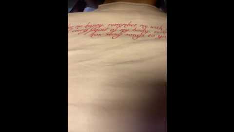 annasissi @ bongacams on 20260225