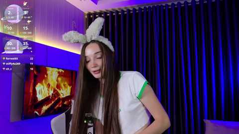 annyshore @ bongacams on 20260225