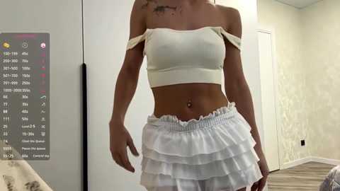 cherishcolter @ bongacams on 20260225