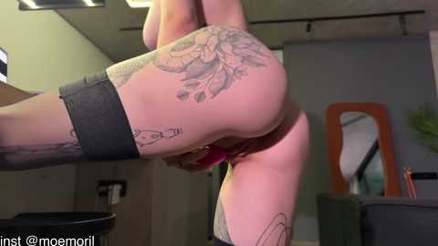 goldenalinee @ bongacams on 20260225