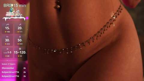 koketka @ bongacams on 20260225