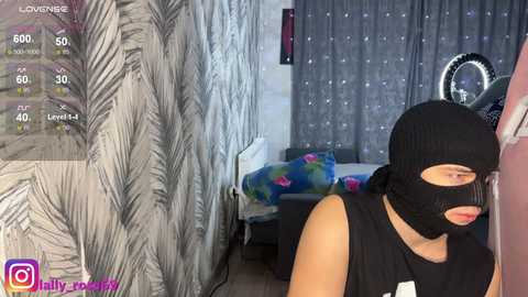 lallyrose @ bongacams on 20260225