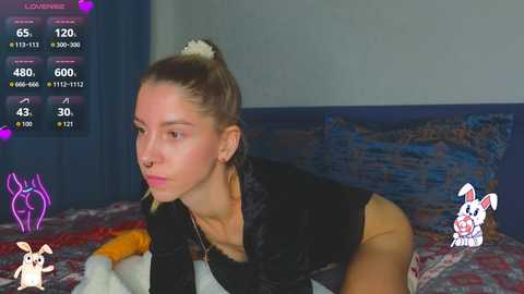 lisi4ka_basik @ bongacams on 20260225