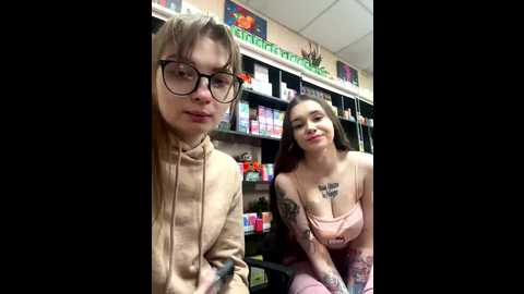 sofi_edvige @ bongacams on 20260225