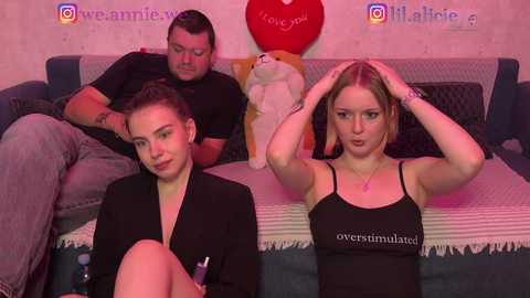 sweety_couple @ bongacams on 20260225