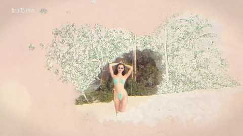 taanni @ bongacams on 20260225