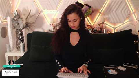 taanni @ bongacams on 20260225