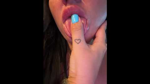 tokionajoe @ bongacams on 20260225