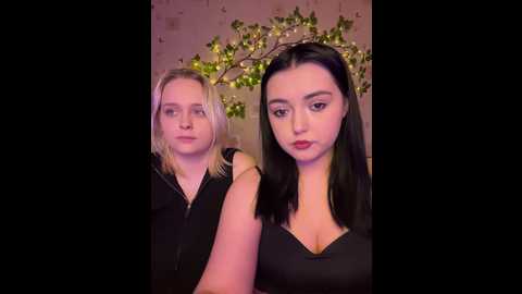 bellaandalice @ bongacams on 20260226