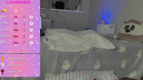 daddysgirl9 @ bongacams on 20260226