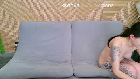 ksenyahot @ bongacams on 20260226