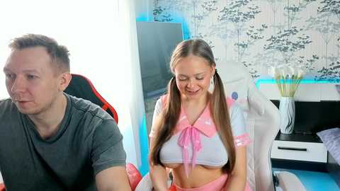 loveandsex24 @ bongacams on 20260226