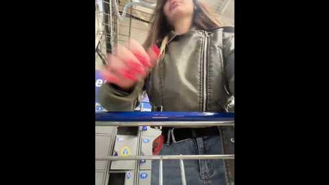 milenalmur @ bongacams on 20260226