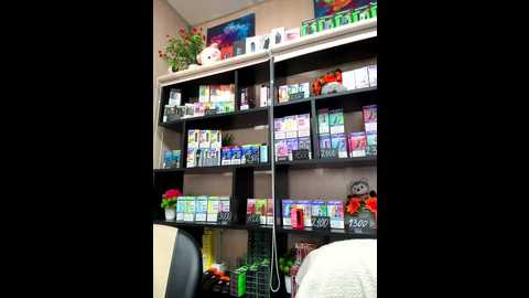 sofi_edvige @ bongacams on 20260226