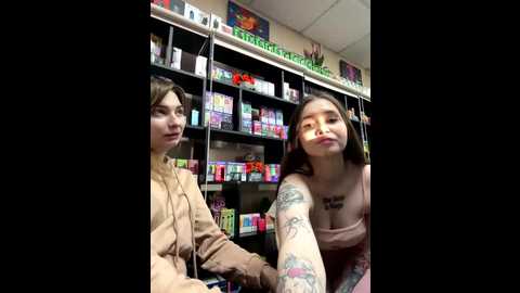 sofi_edvige @ bongacams on 20260226