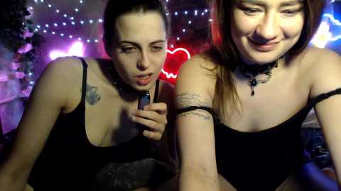 2laski2 @ bongacams on 20260227