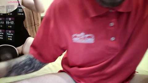 hotfox23 @ bongacams on 20260227