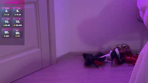 koketka @ bongacams on 20260227