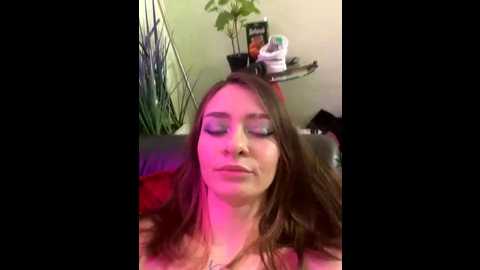 maoandlulu @ bongacams on 20260227