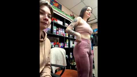 sofi_edvige @ bongacams on 20260227