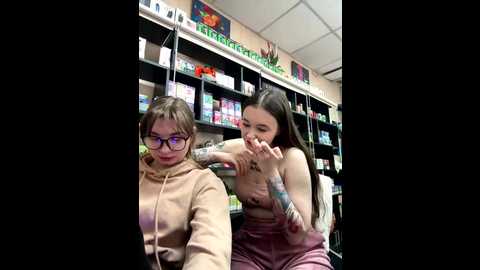 sofi_edvige @ bongacams on 20260227