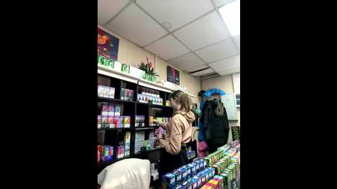 sofi_edvige @ bongacams on 20260227