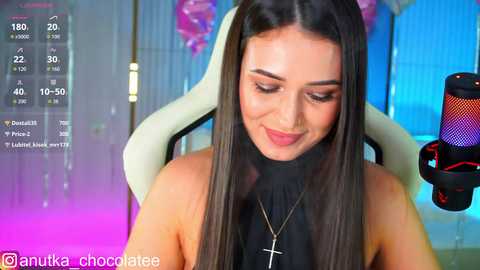 adel_chocolatee @ bongacams on 20260228