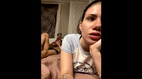 alissalexx @ bongacams on 20260228