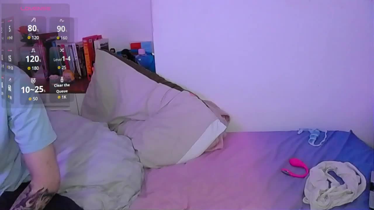 almondmilka @ bongacams on 20260228