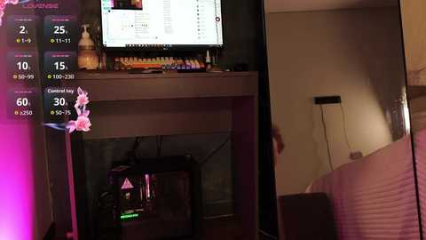 koketka @ bongacams on 20260228