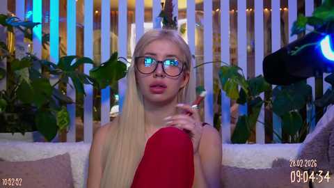 mialiahot @ bongacams on 20260228