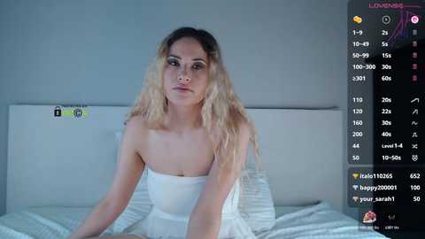 princess_dia @ bongacams on 20260228