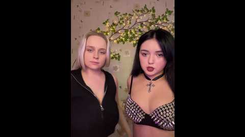 bellaandalice @ bongacams on 20260301
