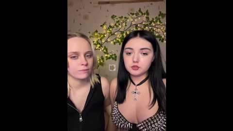 bellaandalice @ bongacams on 20260301