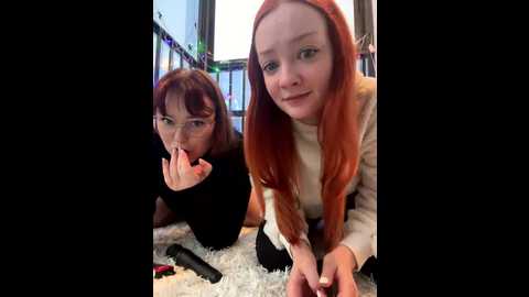 radianttwox @ bongacams on 20260301