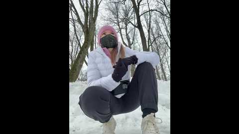 redaura @ bongacams on 20260301