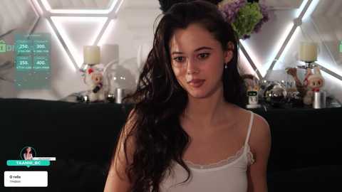 taanni @ bongacams on 20260301