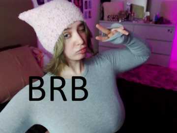 tamagotchigirl @ bongacams on 20260301