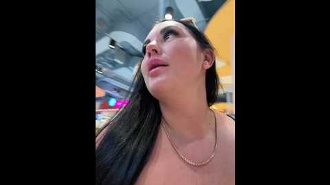 tokionajoe @ bongacams on 20260301