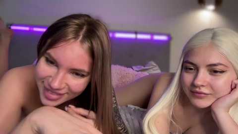 velvettwins @ bongacams on 20260301