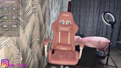 lallyrose @ bongacams on 20260302