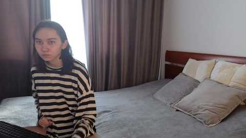 tianaflower @ bongacams on 20260302