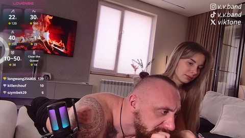 vik1one1 @ bongacams on 20260302